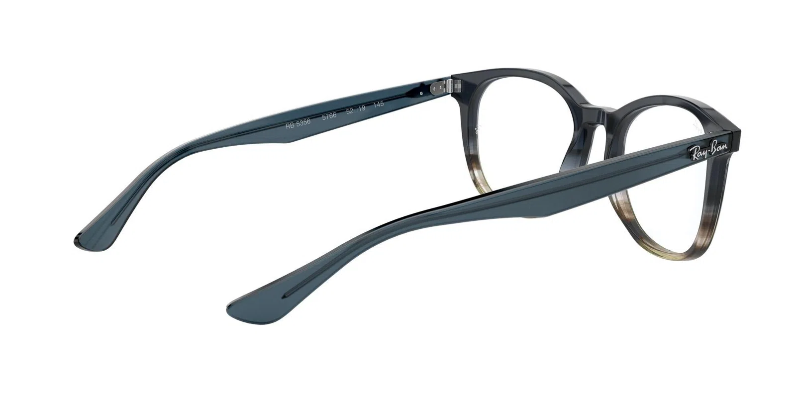 Ray-Ban 5356 Eyeglasses - view 47